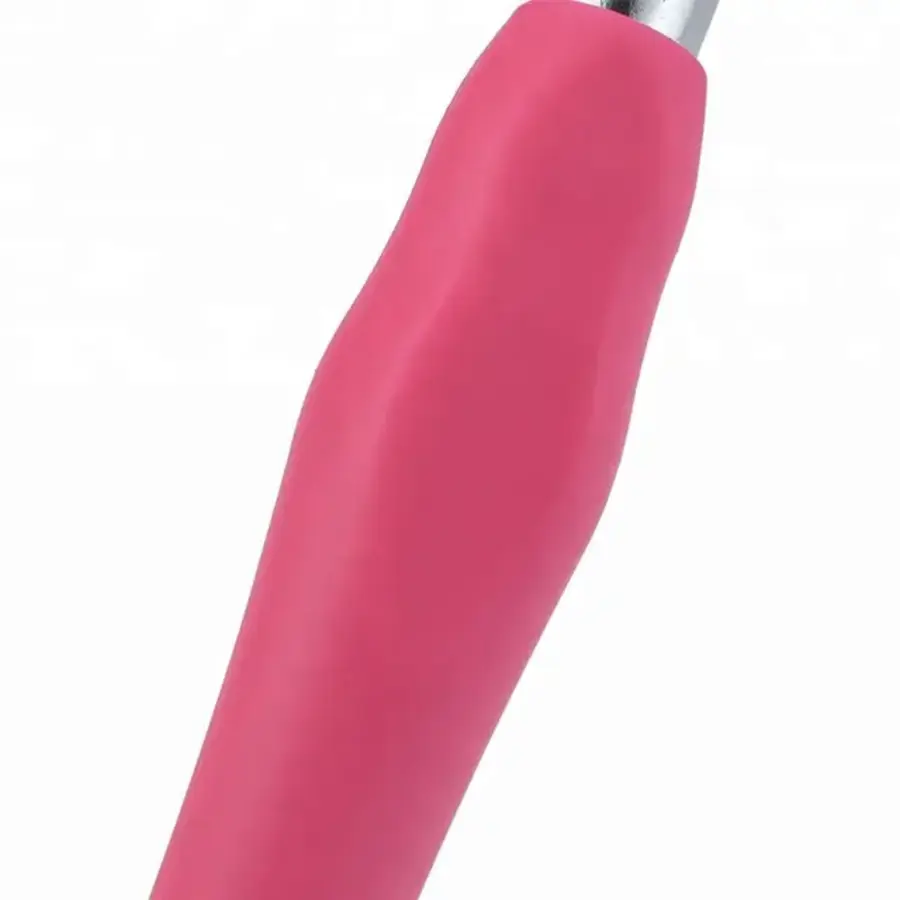 Rubber Crochet Hook
