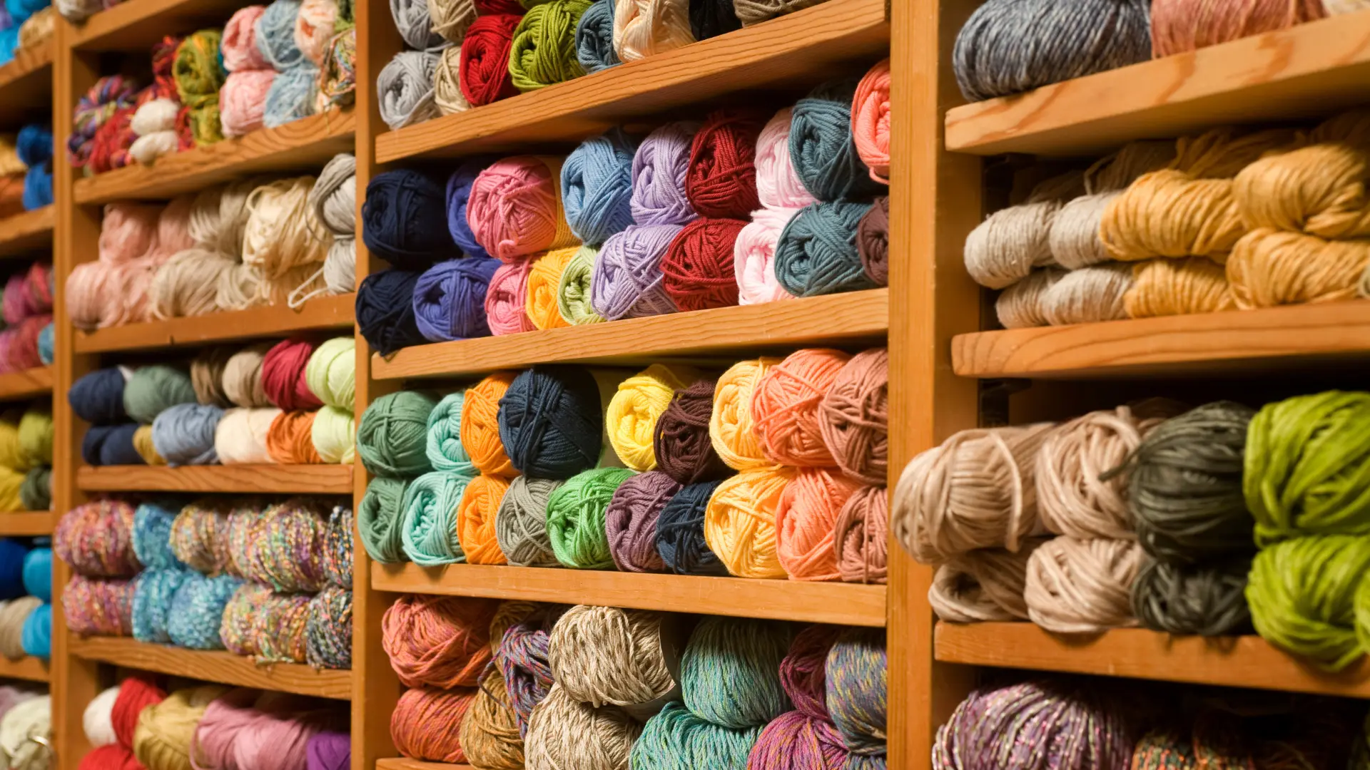 How to read a yarn label