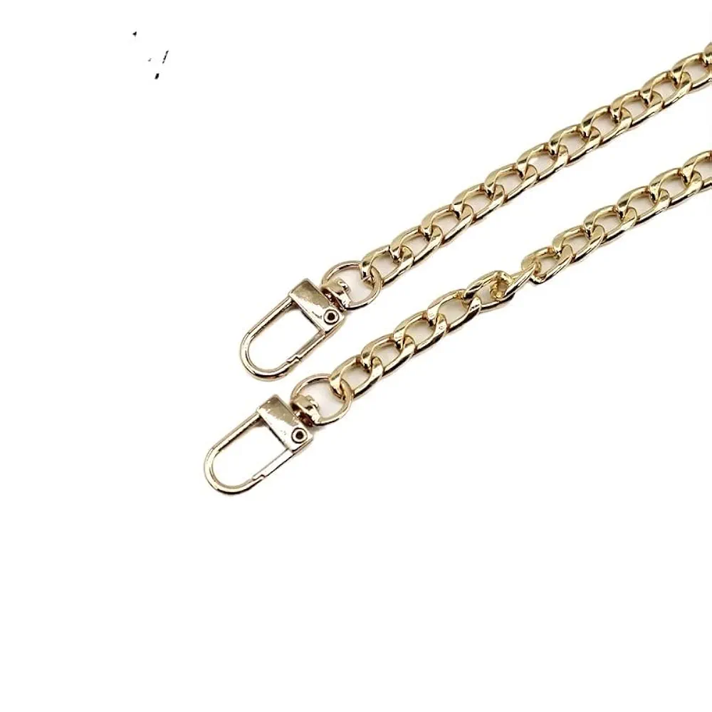 Alloy Chain