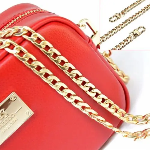 Alloy Chain