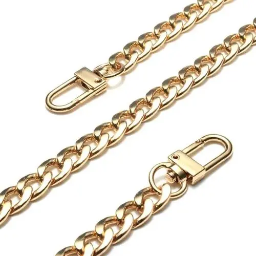 Alloy Chain