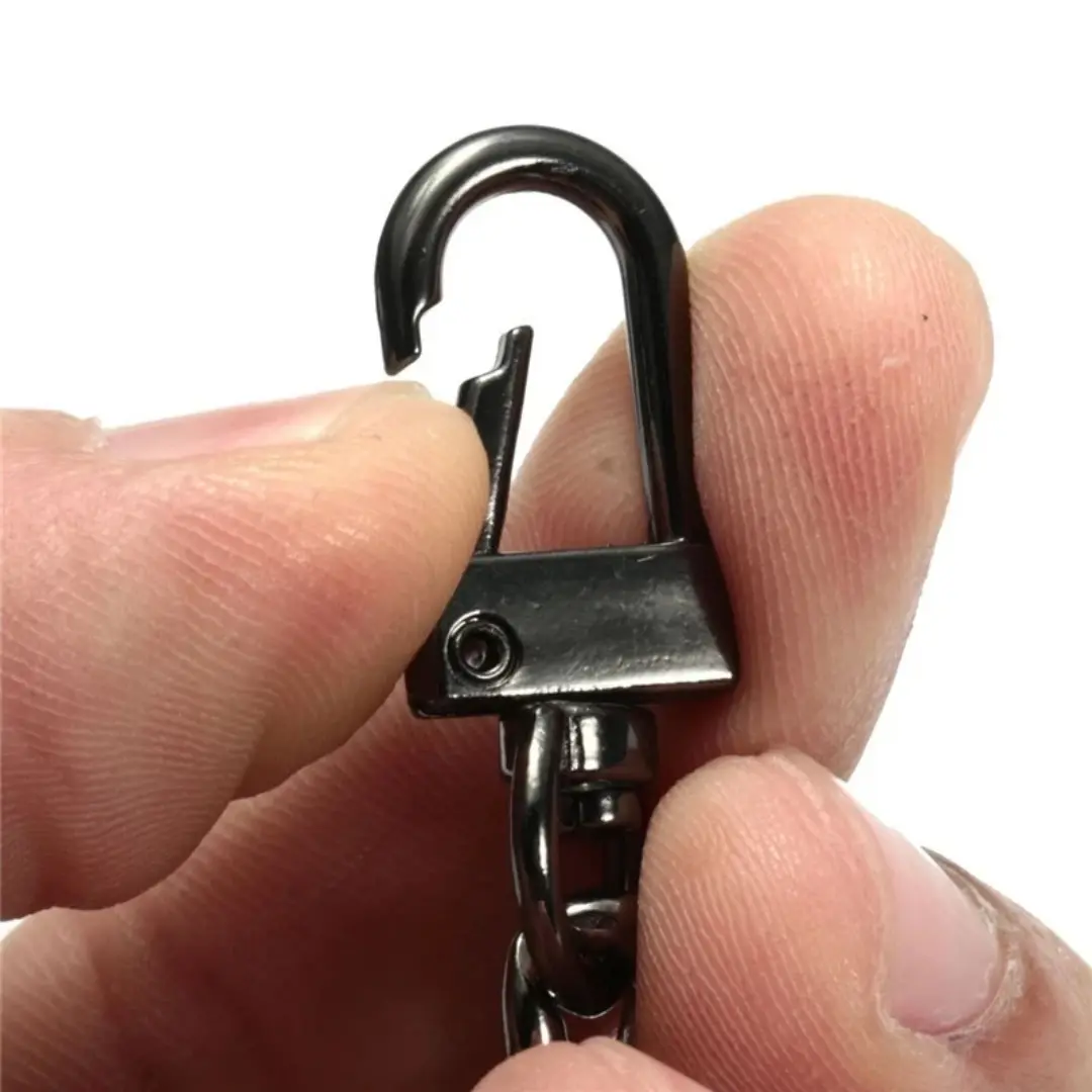 Alloy Chain