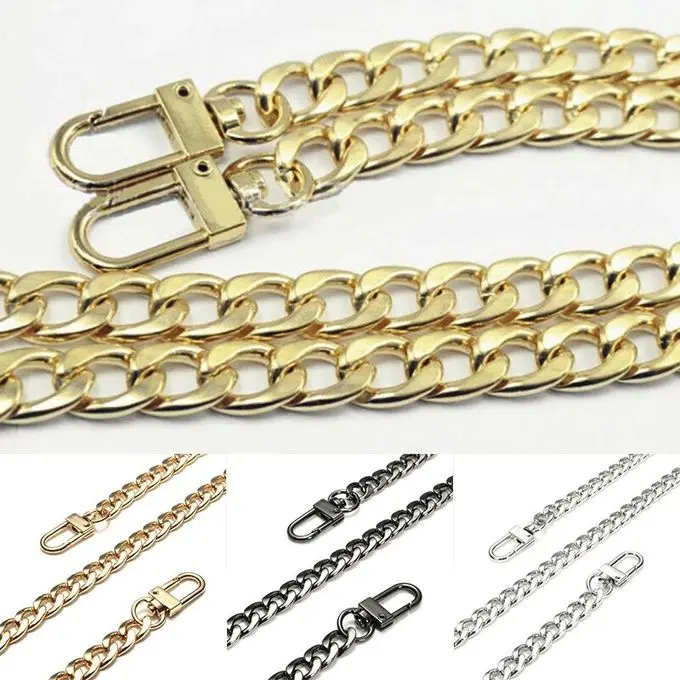 Alloy Chain