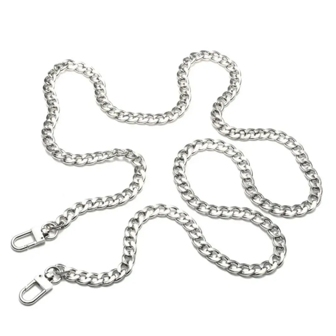 Alloy Chain