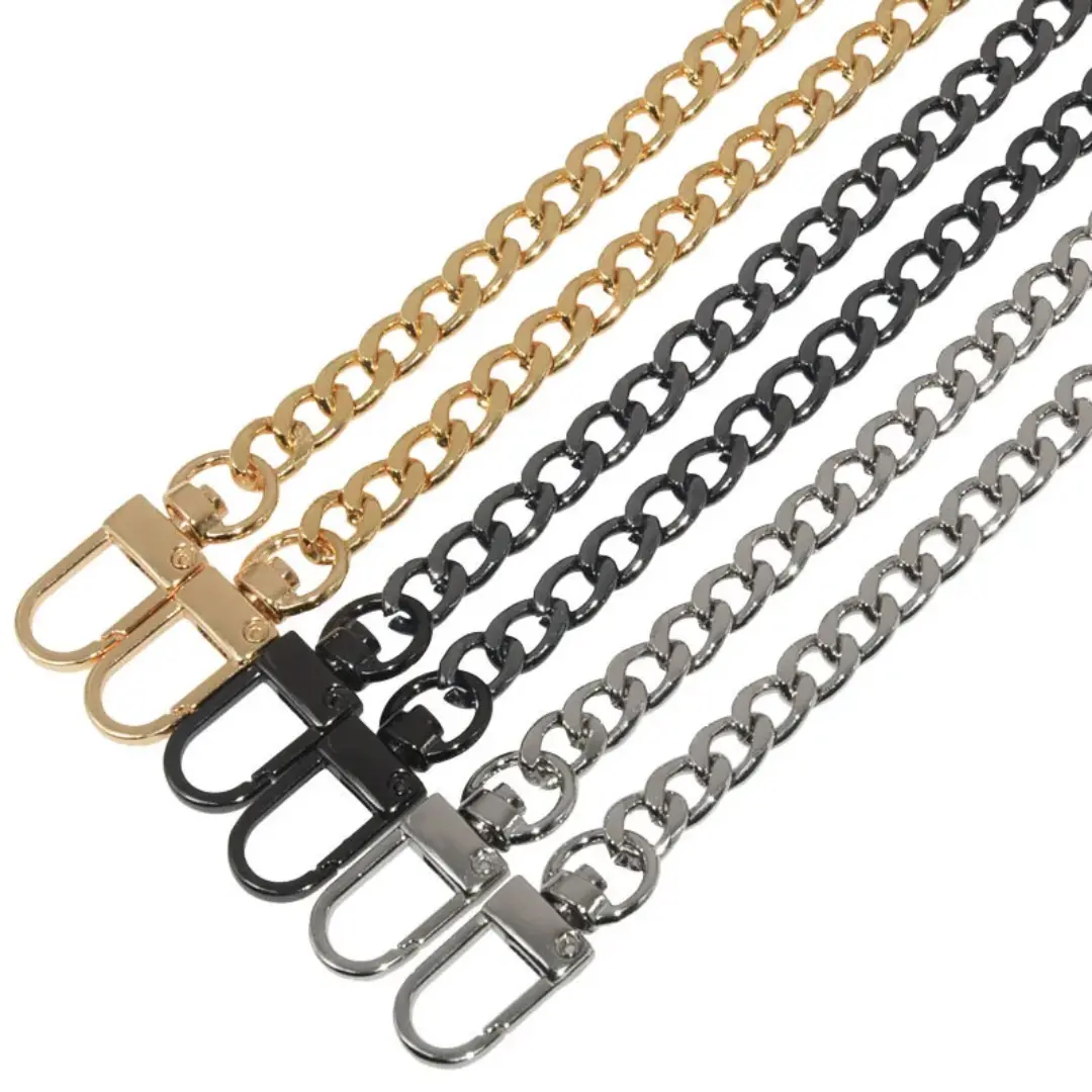 Alloy Chain