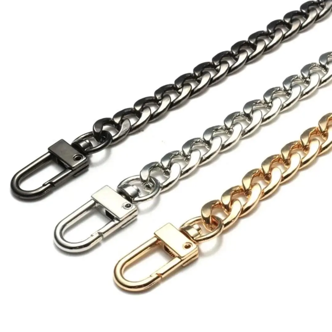 Alloy Chain