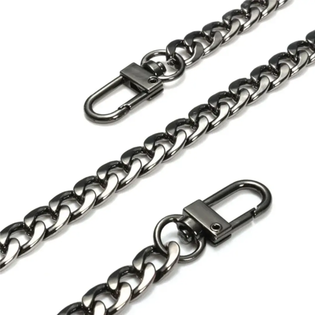 Alloy Chain