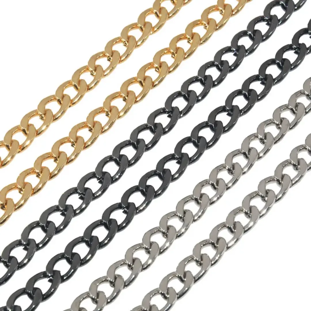 Alloy Chain