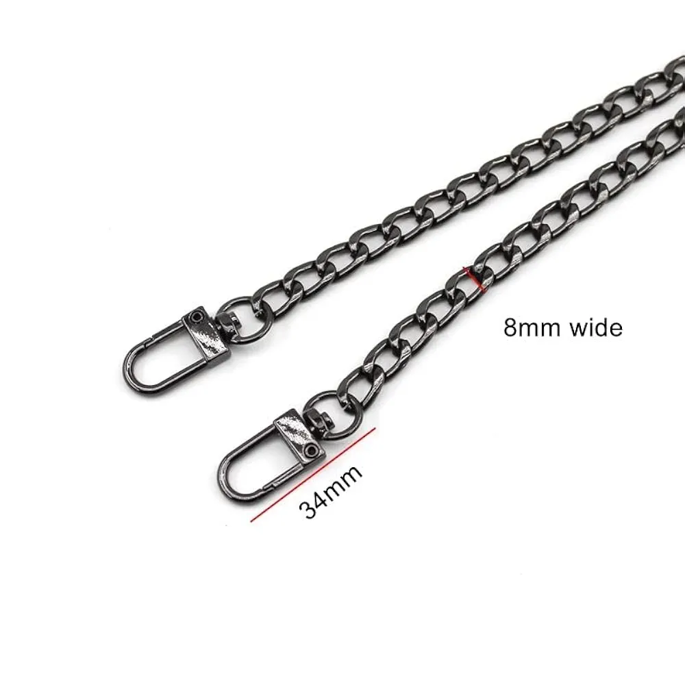 Alloy Chain