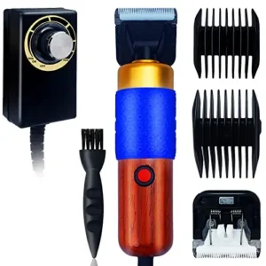 Electric shears