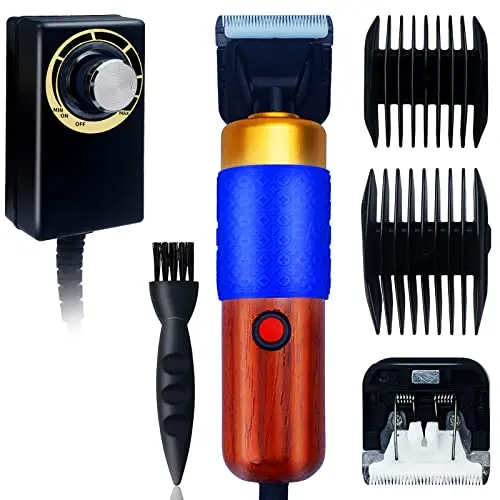 Electric shears