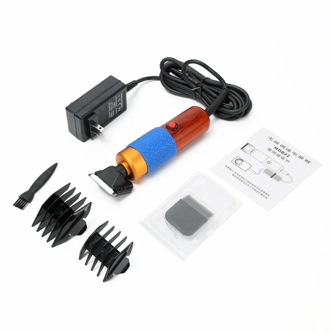 Electric shears