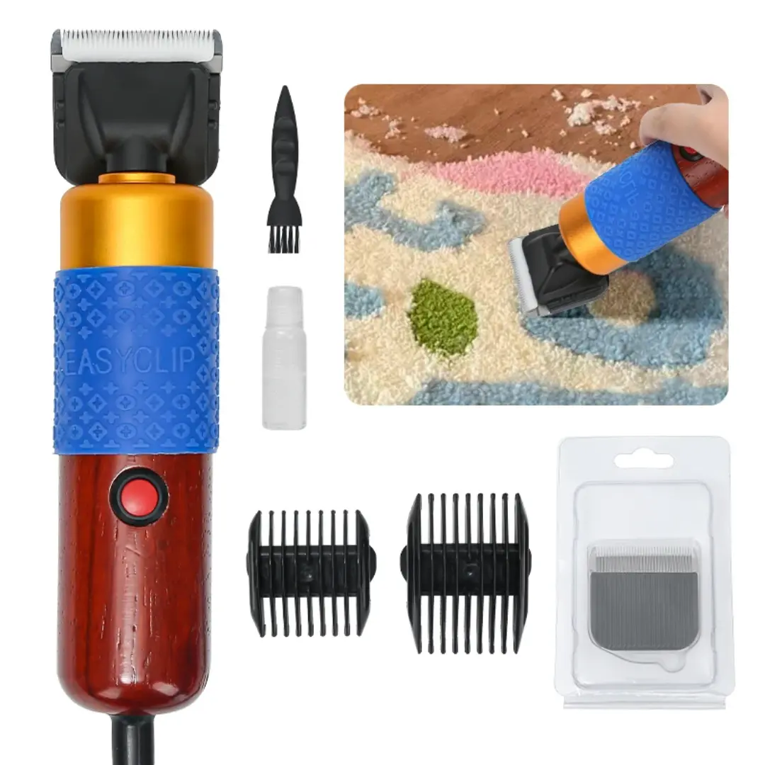 Electric shears