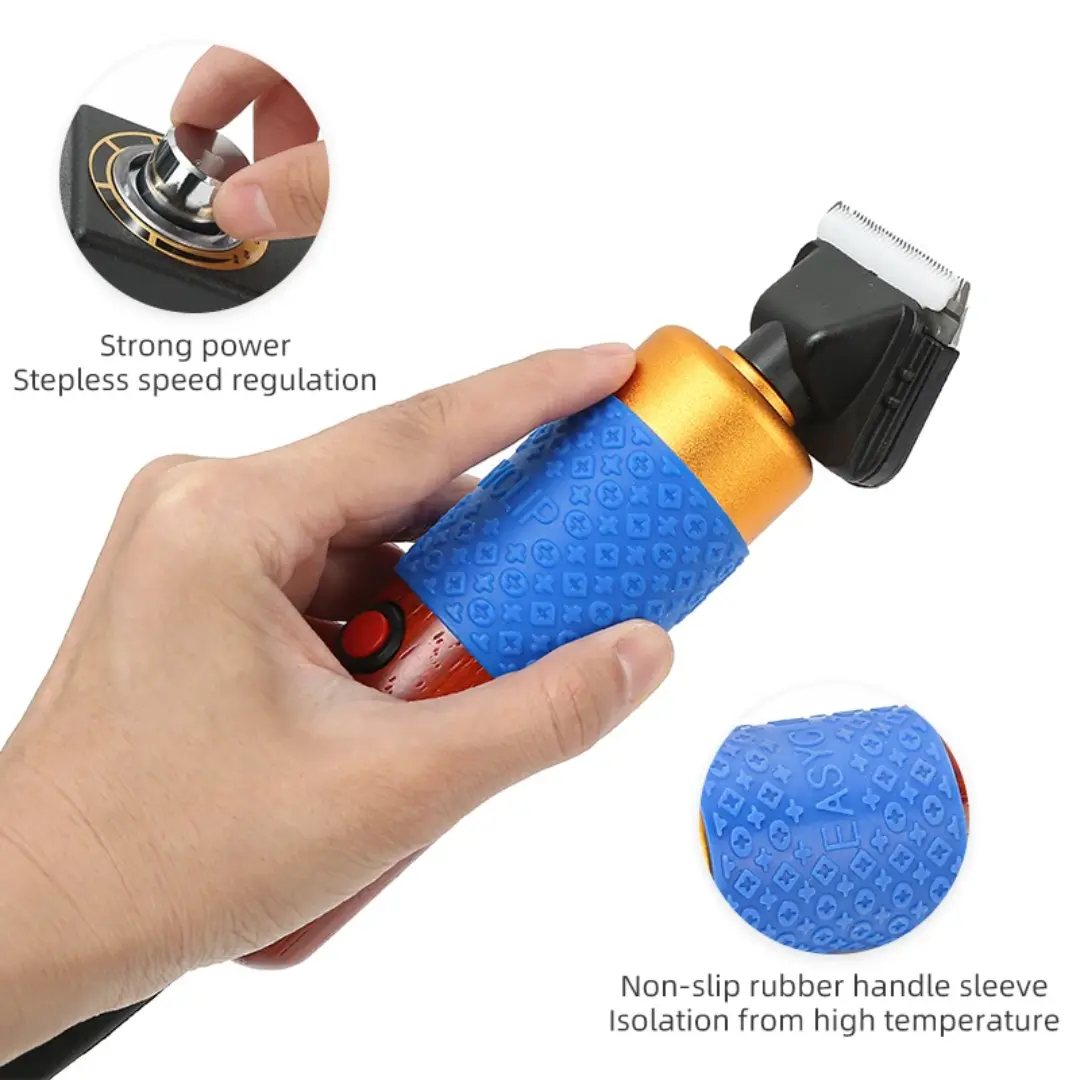 Electric shears