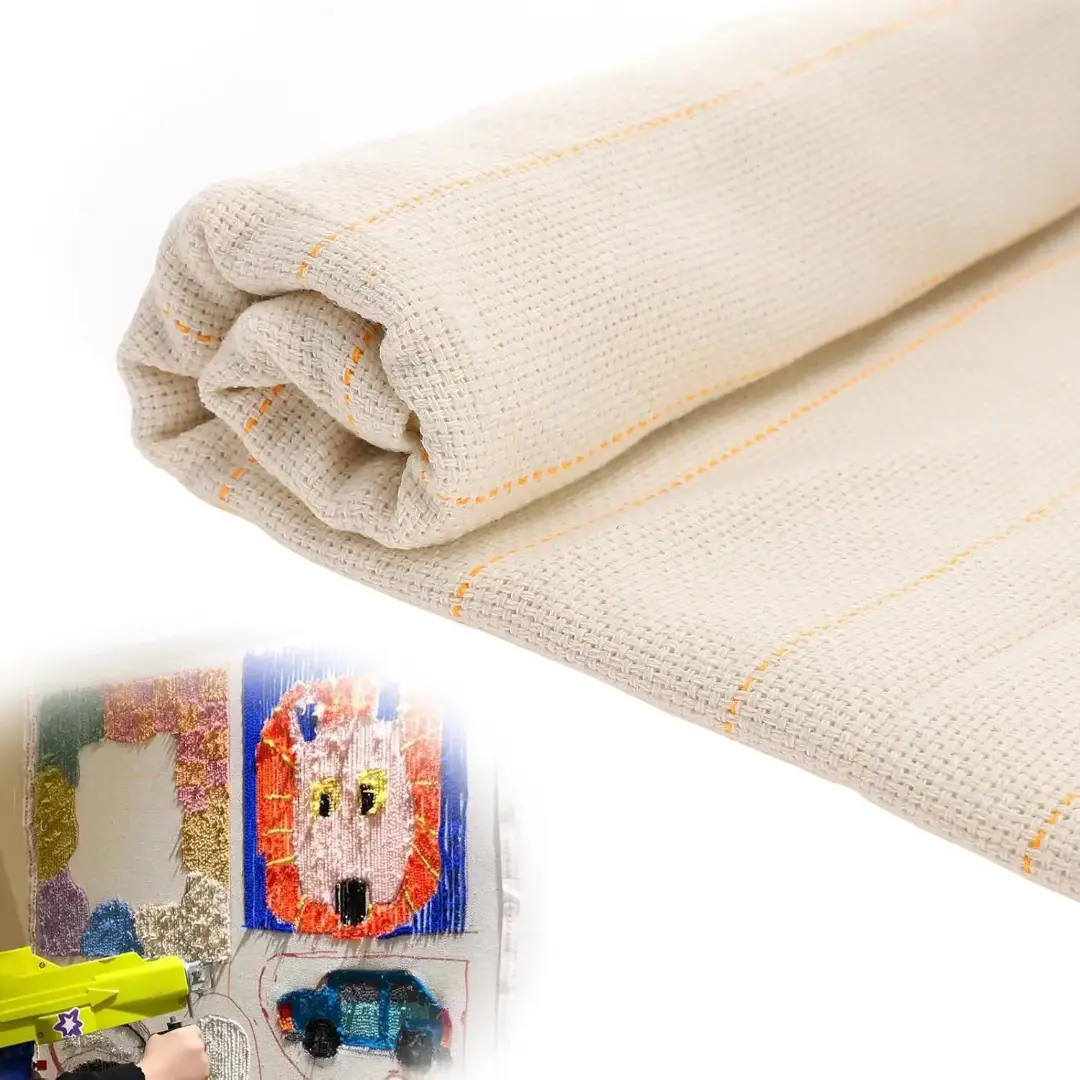 Monks cloth