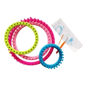 Round Knitting Loom