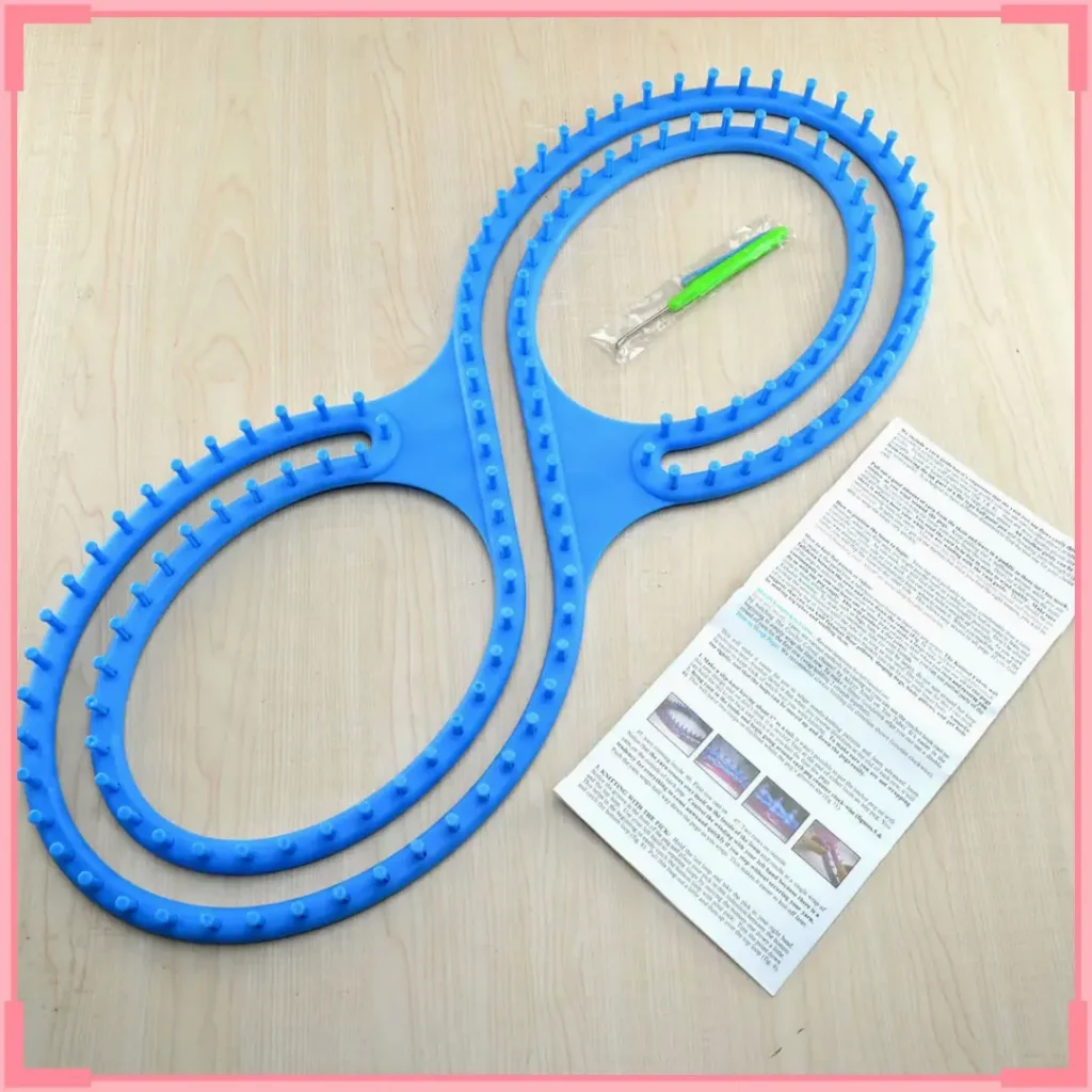Serenity Loom