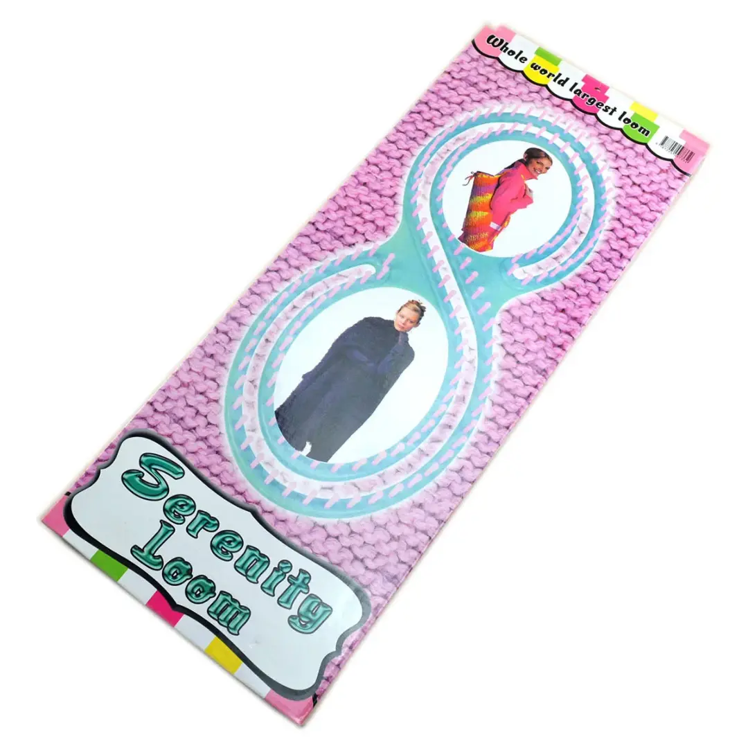 Serenity Loom