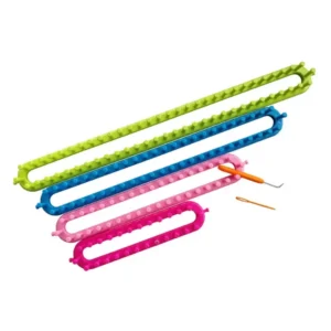 Straight Knitting Loom