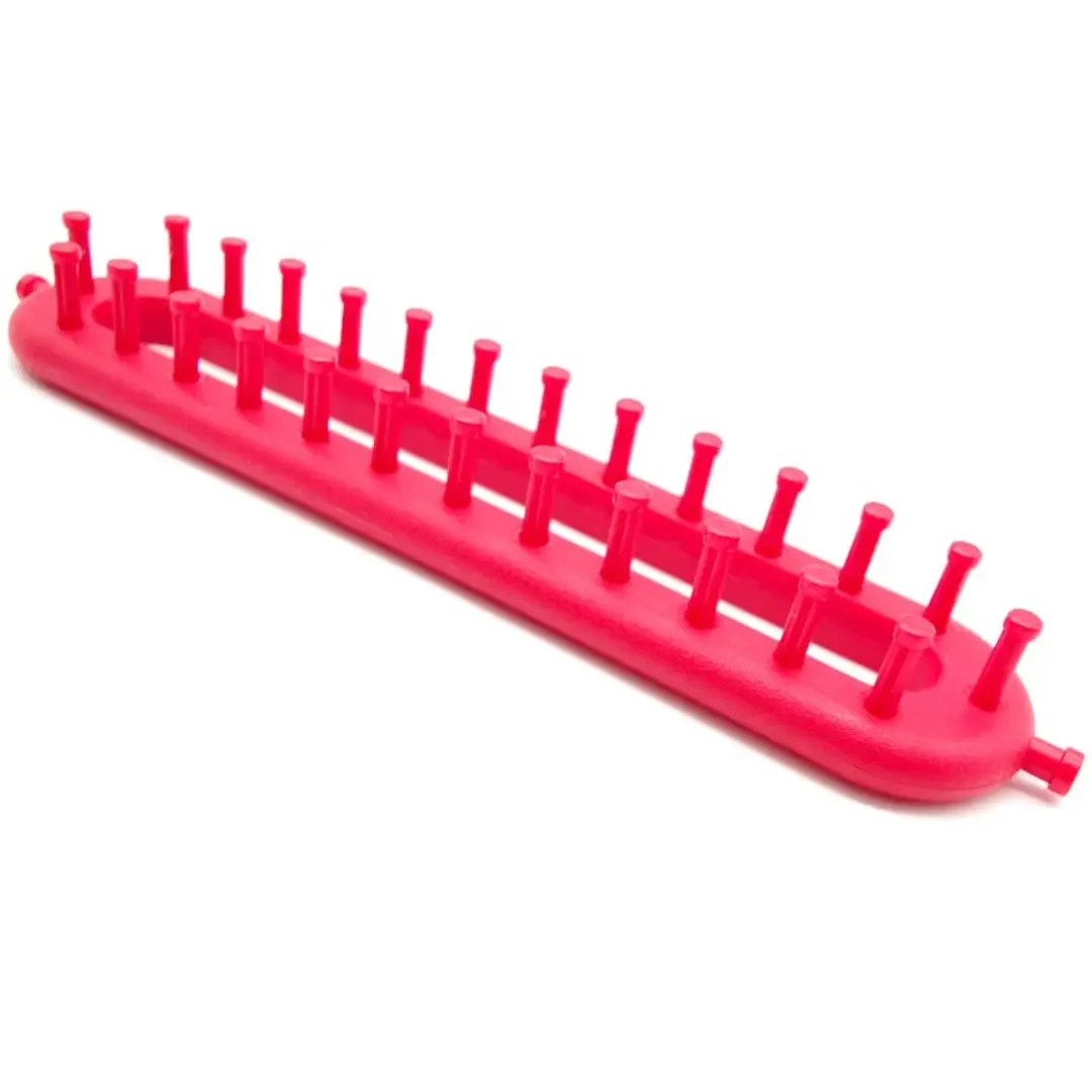 Straight Knitting Loom