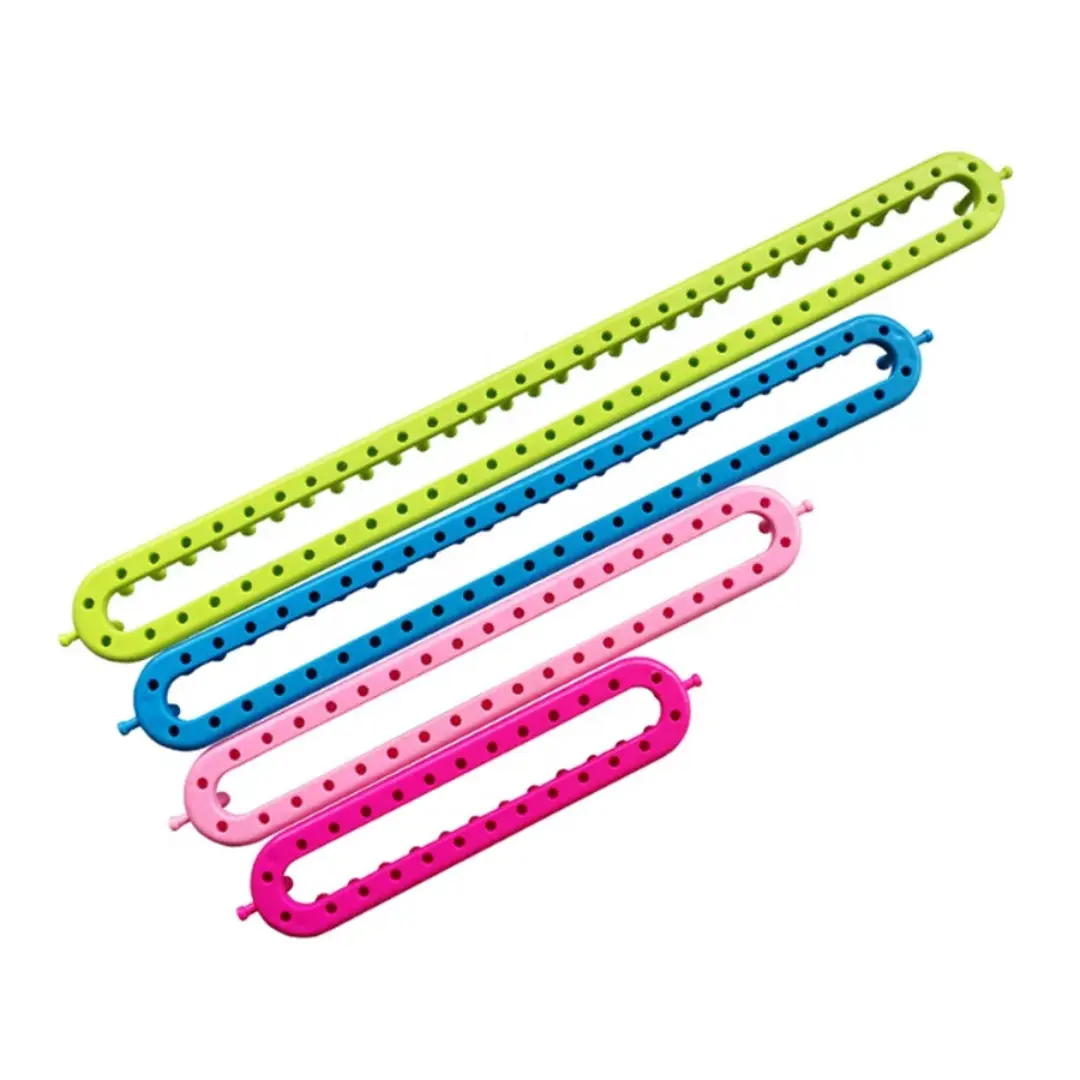 Straight Knitting Loom
