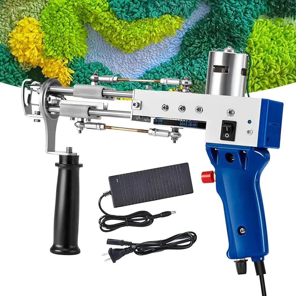 Tufting Gun