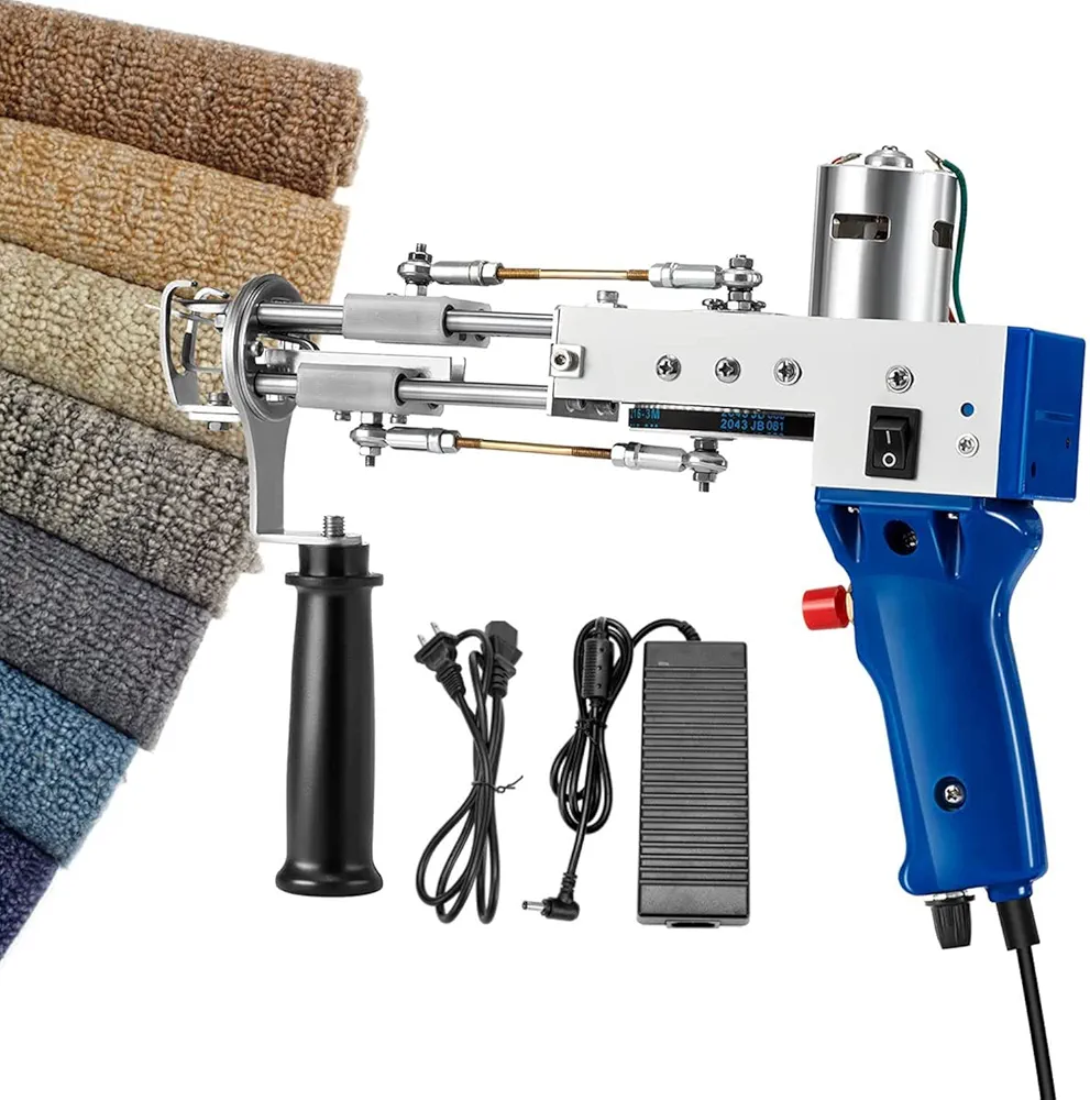 Tufting Gun