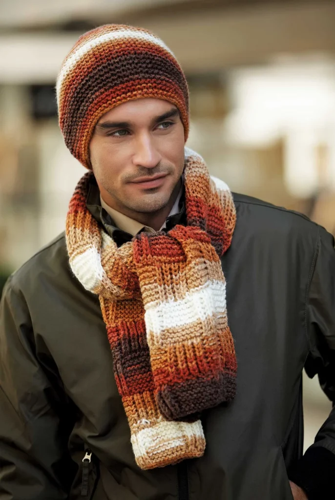 Alize Burcum Batik