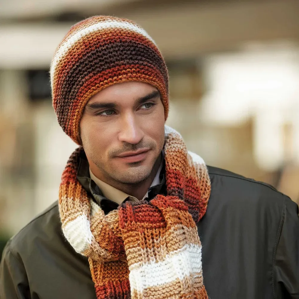 Alize Burcum Batik