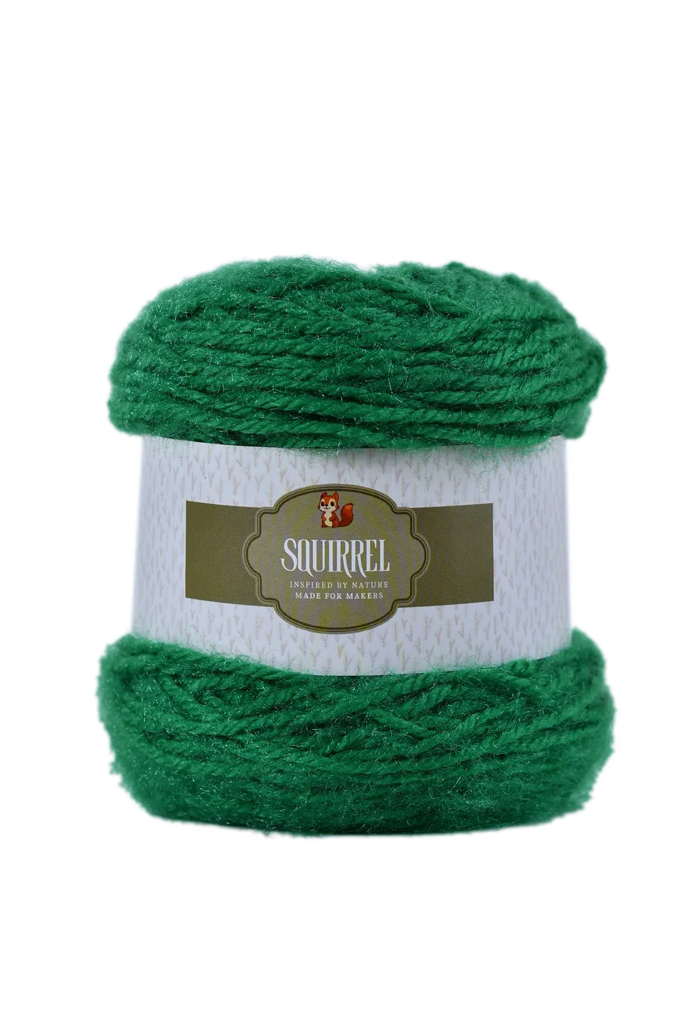 Squirrel Yarn
