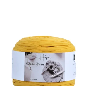 Tshirt Yarn 285g - Sunflower 15