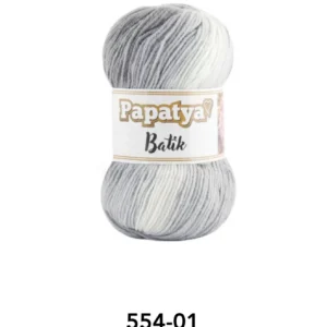 Papatya Batik - 554-01