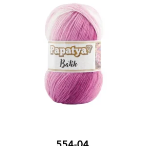 Papatya Batik - 554-04