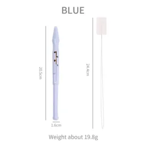 Adjustable Punch Needle - Blue
