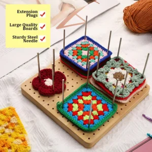 Blocking Board