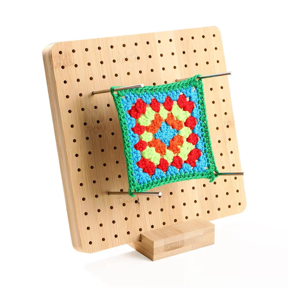 Blocking Board
