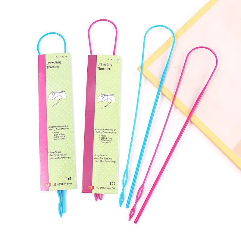 Drawstring Threader