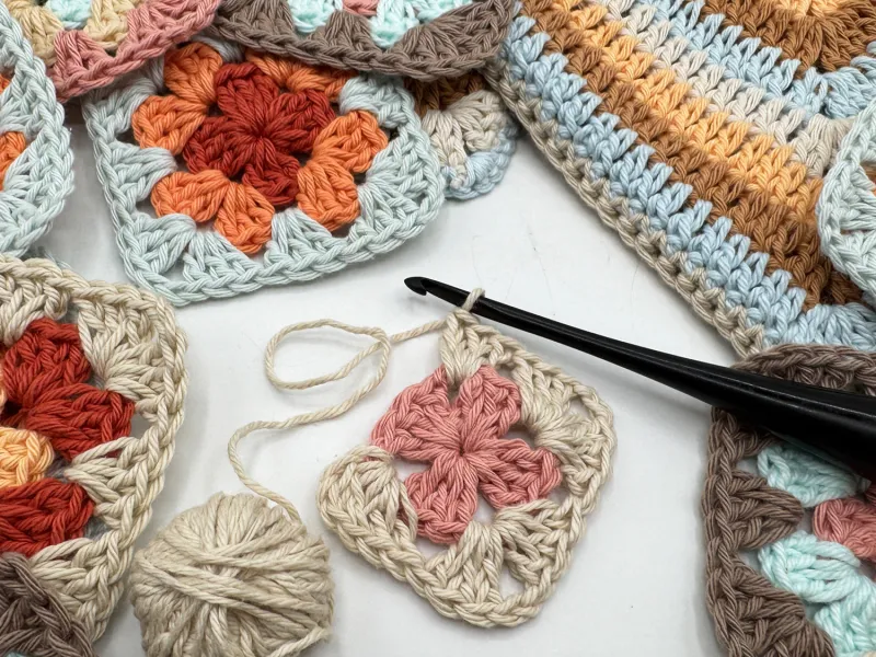 Crochet for Absolute Beginners