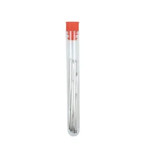 Metallic Darning Needle Set