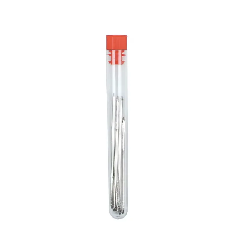 Metallic Darning Needle Set