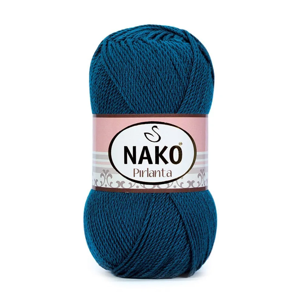 Nako Pirlanta
