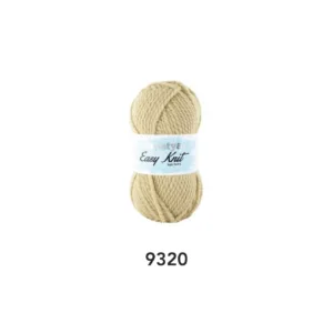 Papatya Easy Knit - Beige