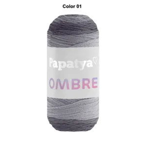 Papatya Ombré 150g -