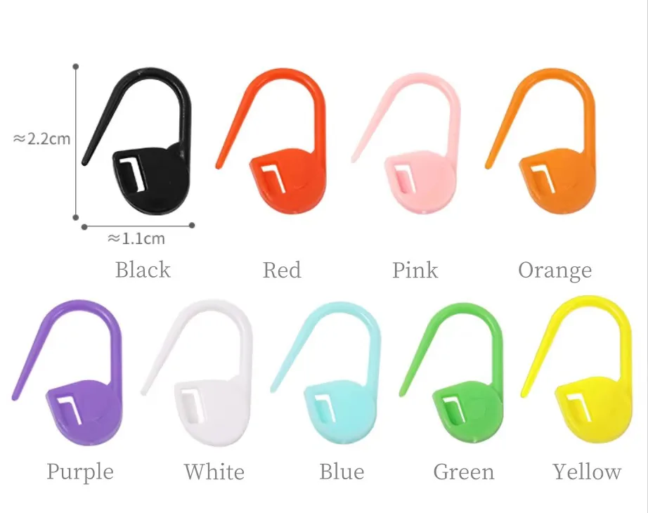 Stitch Markers – 1 Piece