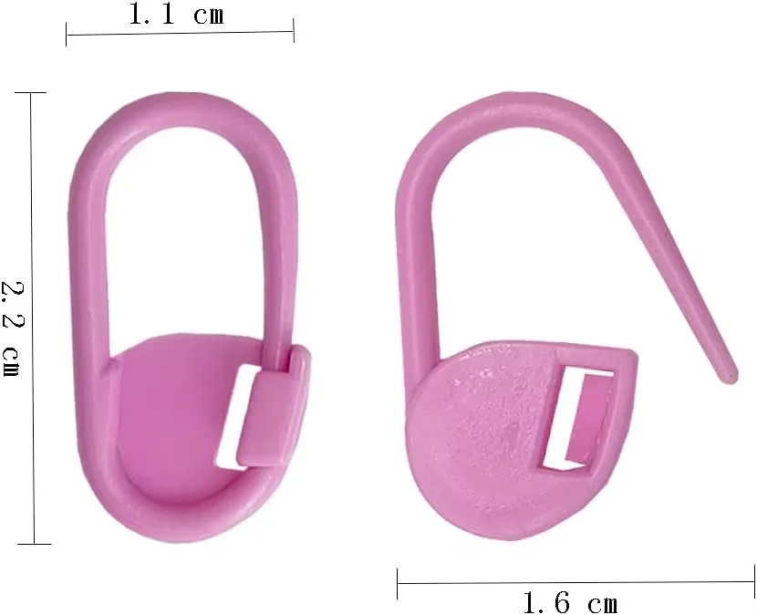 Stitch Markers – 1 Piece
