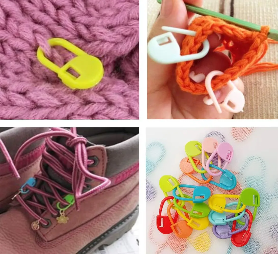 Stitch Markers – 1 Piece