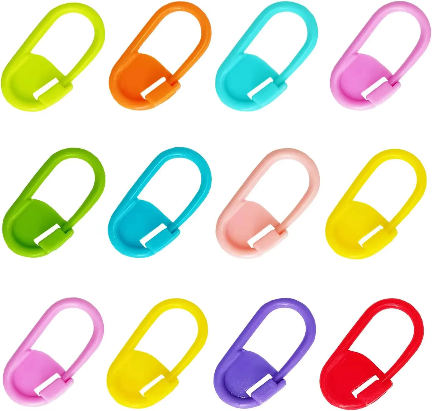 Stitch Markers – 1 Piece