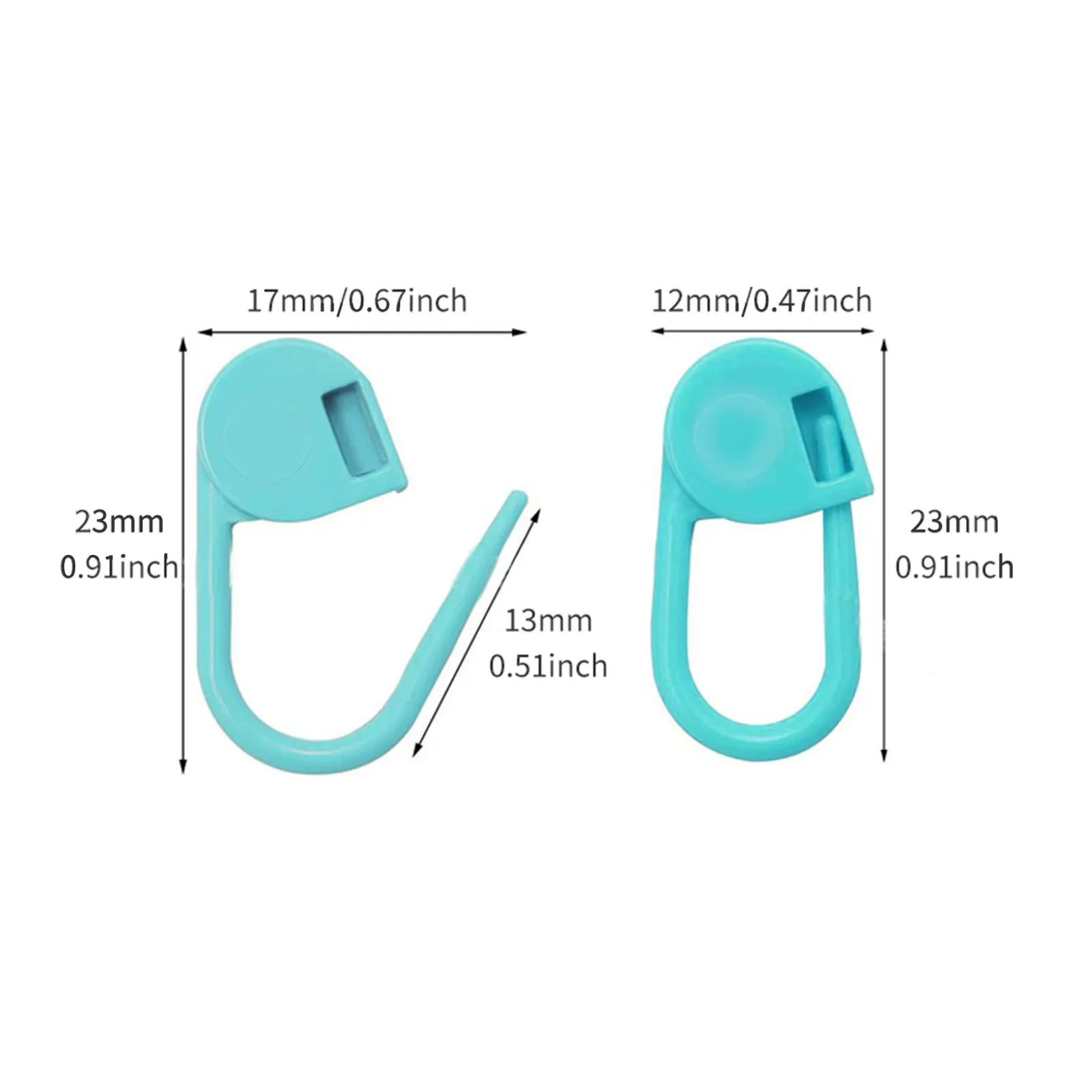 Stitch Markers – 1 Piece