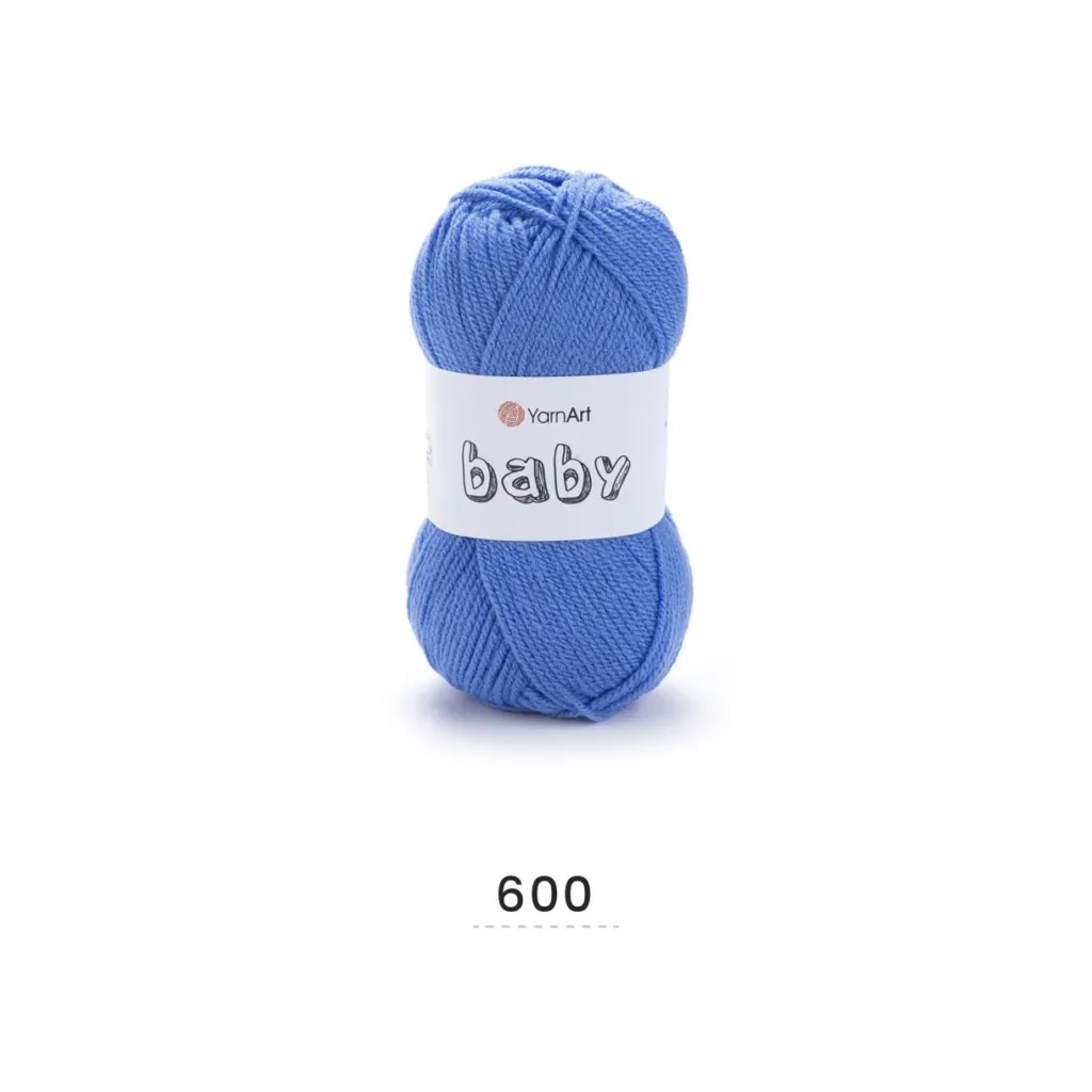 Yarnart Baby 50g