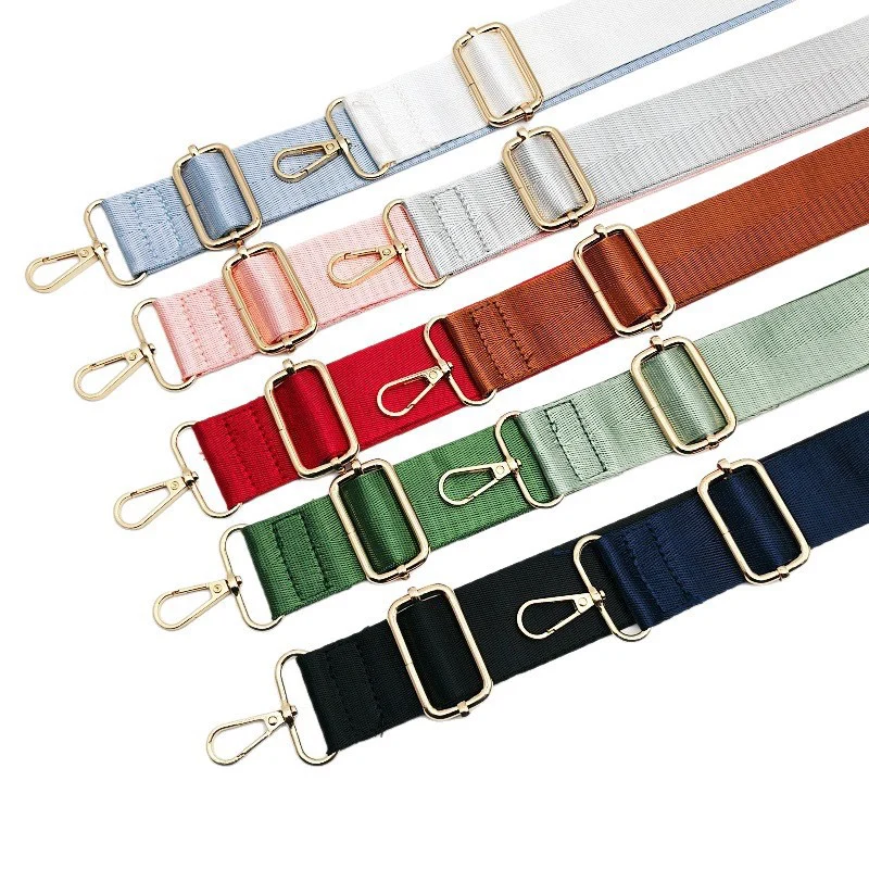 Webbing Shoulder Bag Strap